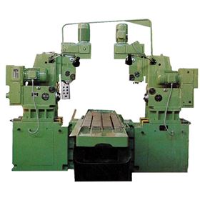 数控机床：车钳铣刨磨加工中心