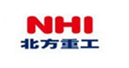北方重工