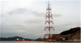 工程高塔：倾斜预警预报系统