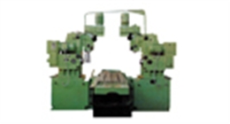 数控机床：车钳铣刨磨加工中心