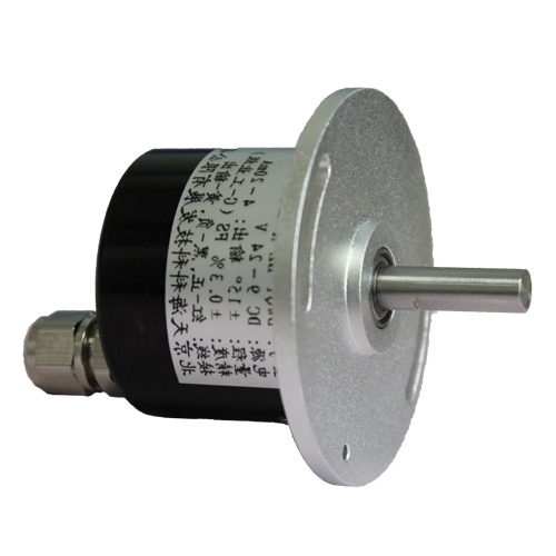 数字输出角度传感器