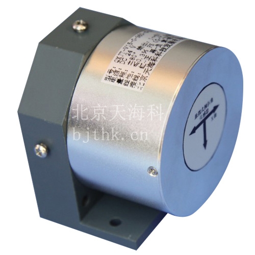 悬摆倾角传感器