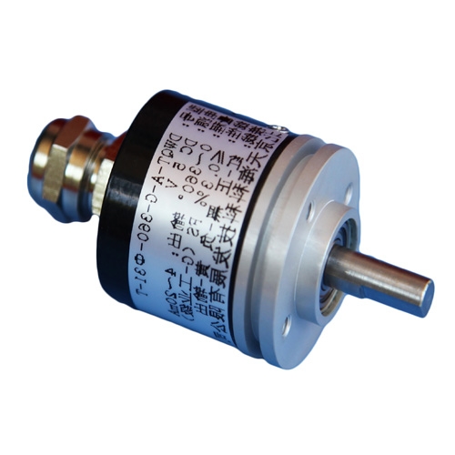 高精度电压角度传感器