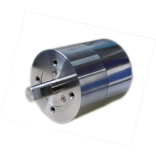 多圈绝对编码器