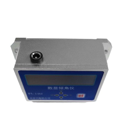 数显倾角仪2