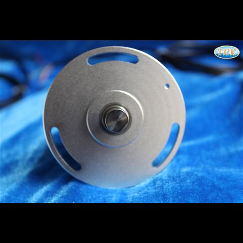 高精度电压角度传感器