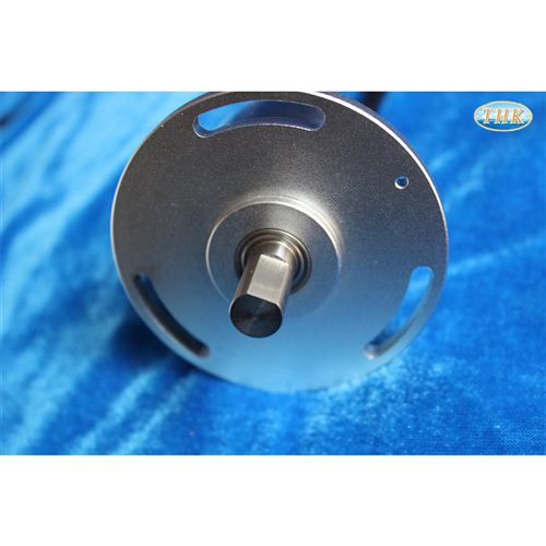 高精度电压角度传感器