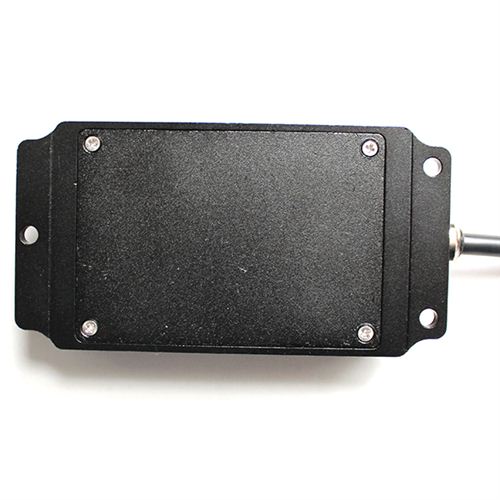 高精度二维数字倾角传感器