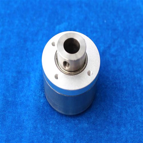 中空轴磁编码器