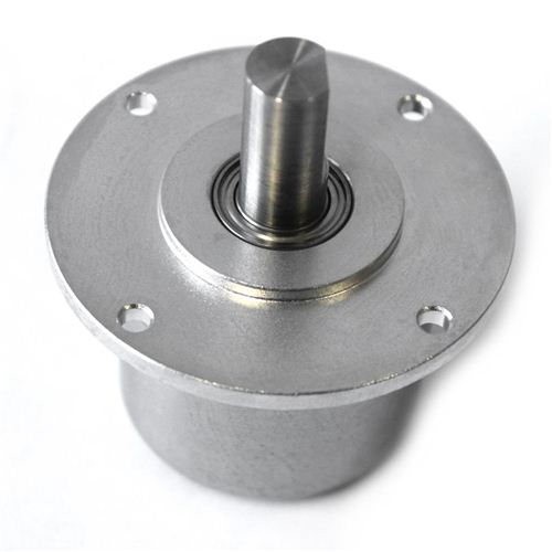 任意型磁编码器