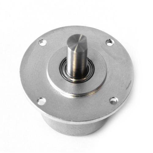 任意型磁编码器