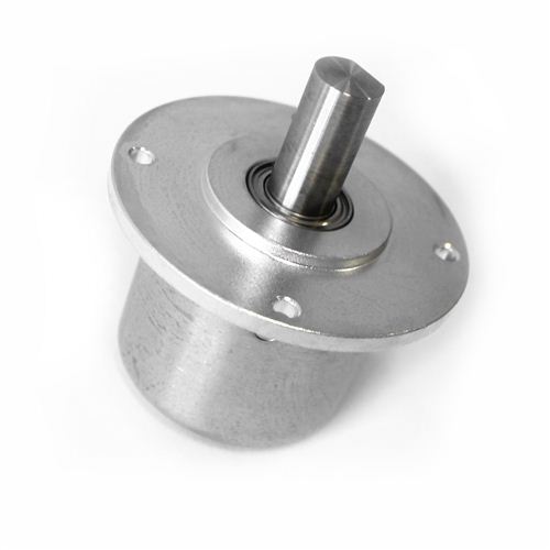 任意型磁编码器