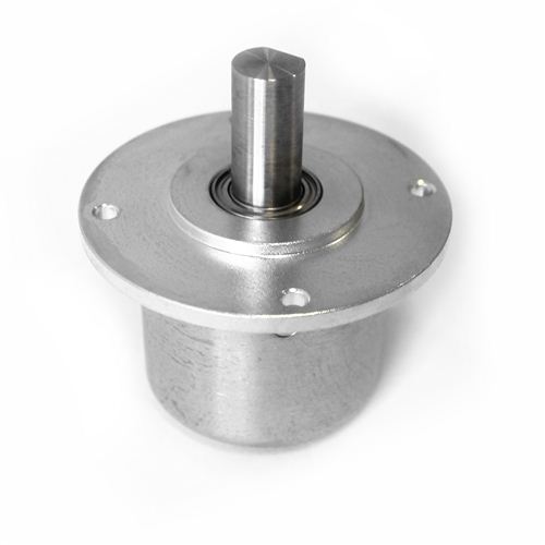 任意型磁编码器