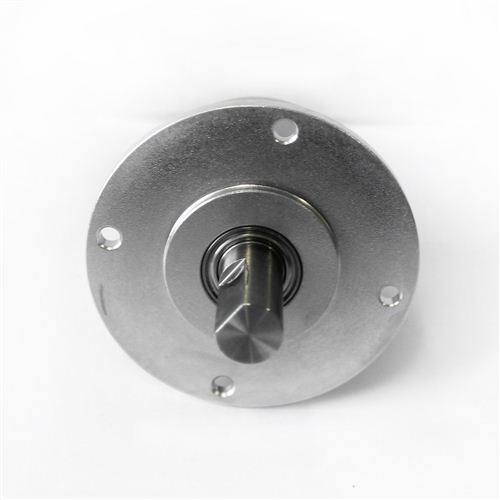 任意型磁编码器