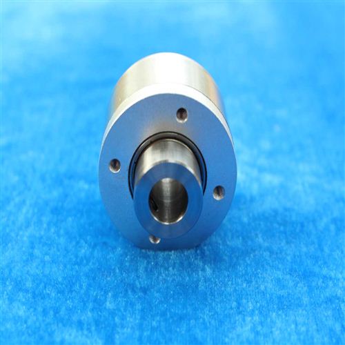 中空轴磁编码器