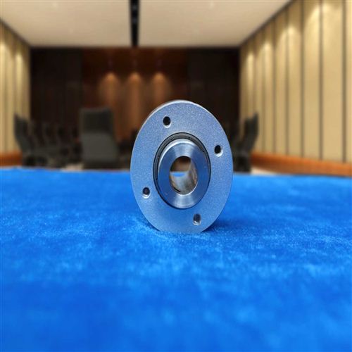 中空轴磁编码器