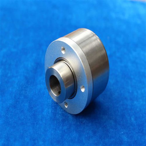 中空轴磁编码器