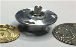 小型角度传感器