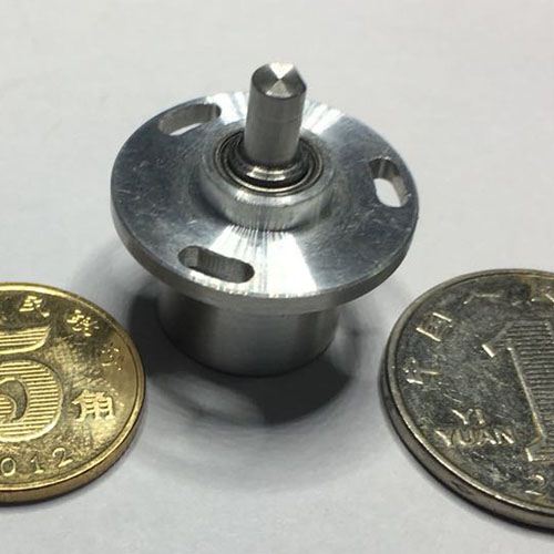 小型角度传感器