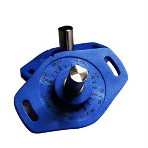 电流角度传感器