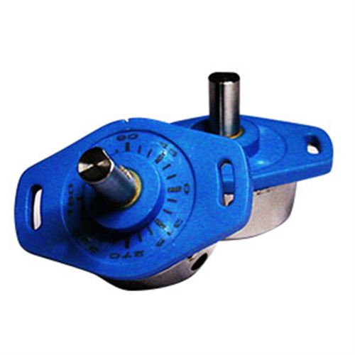 电流角度传感器