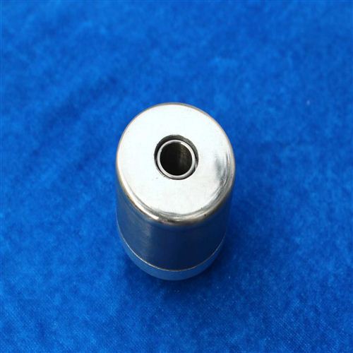 中空轴磁编码器