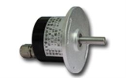 数字输出角度传感器