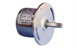 双路电压输出角度传感器