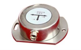 二维电流倾角传感器