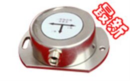 高精度电流倾角传感器