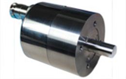 多圈绝对编码器