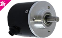 经济型磁编码器