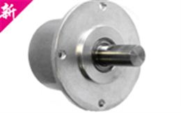 任意型磁编码器