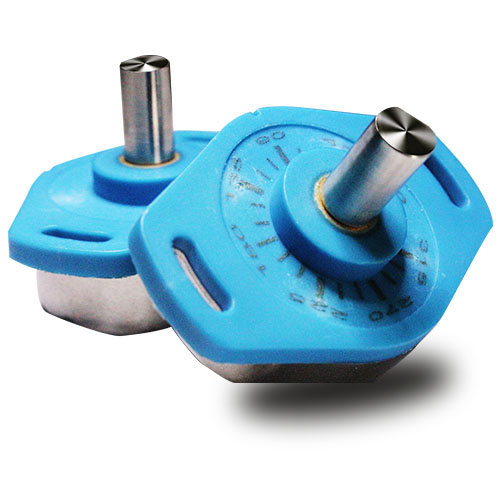 电流角度传感器