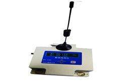 无线通信倾斜角传感器