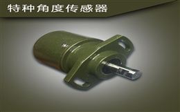 特种角度传感器