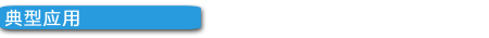 典型应用