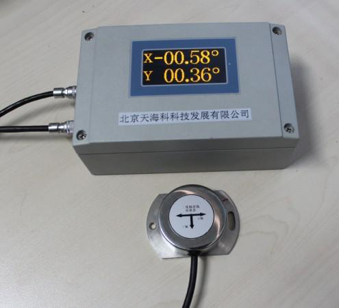 智能显示仪表