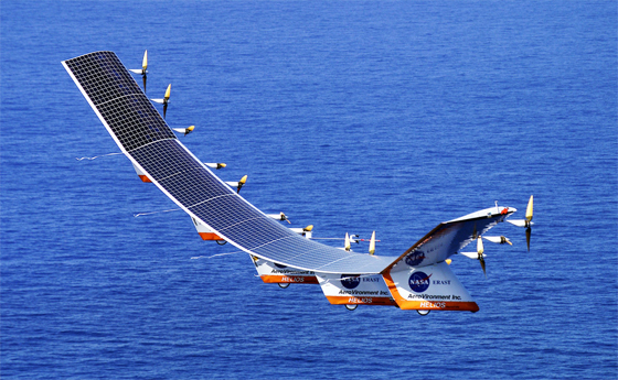 飞行器：舵翼控制、GPS方位