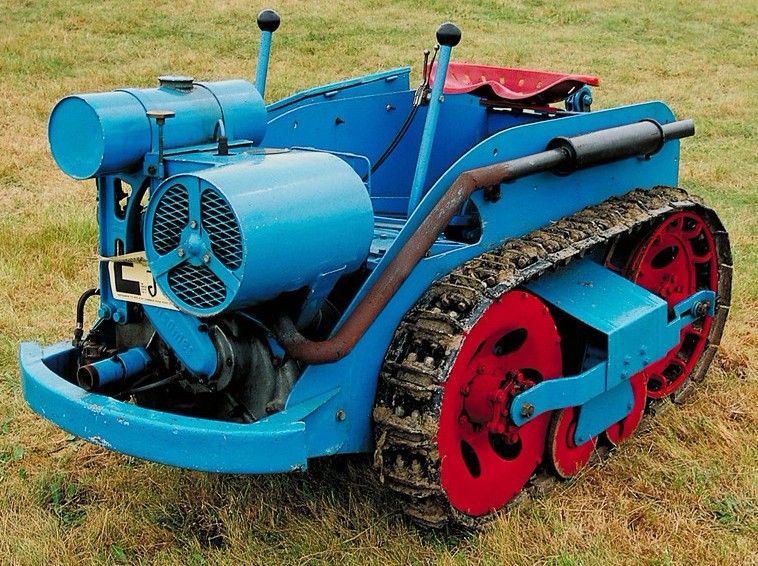 农业机械角度传感器