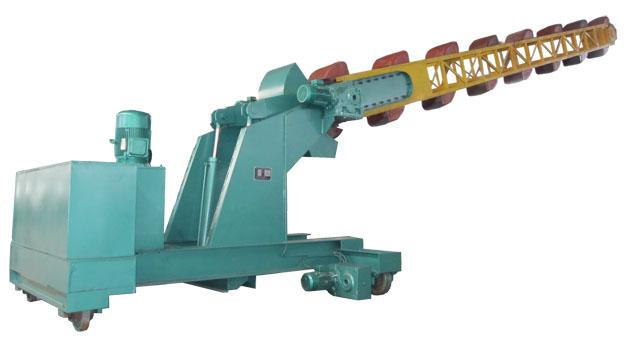 多斗机用一维倾角传感器