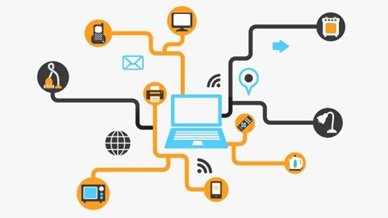 物联网中倾角传感器发挥的功能