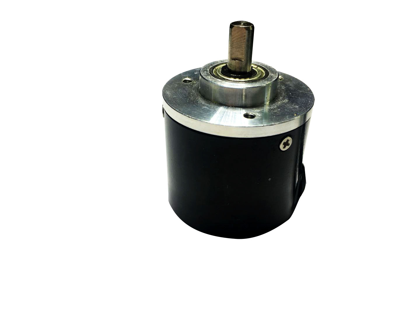 磁编码器 磁编码器